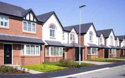 New Build Homes: Advantages & Disadvantages