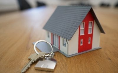 Buying a New House Checklist for First Time Buyers