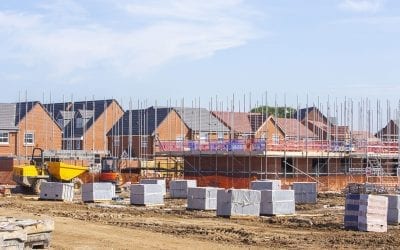 The Current State of the Housebuilding Industry